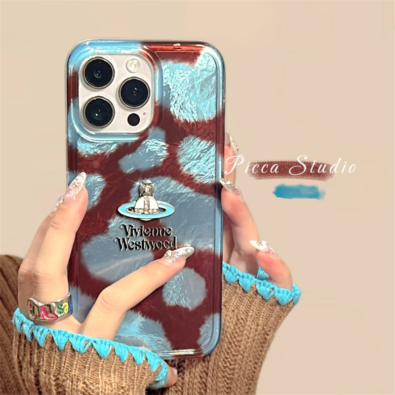 アンバーブルー+プラネット