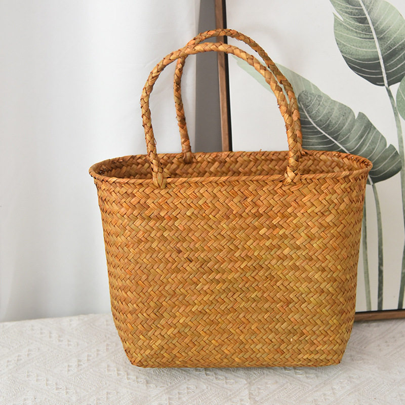 ストローバッグ ネイキッドバッグ(Sサイズ 26×13×18)