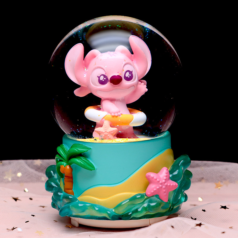 8512 ビーチベイビー モデルB