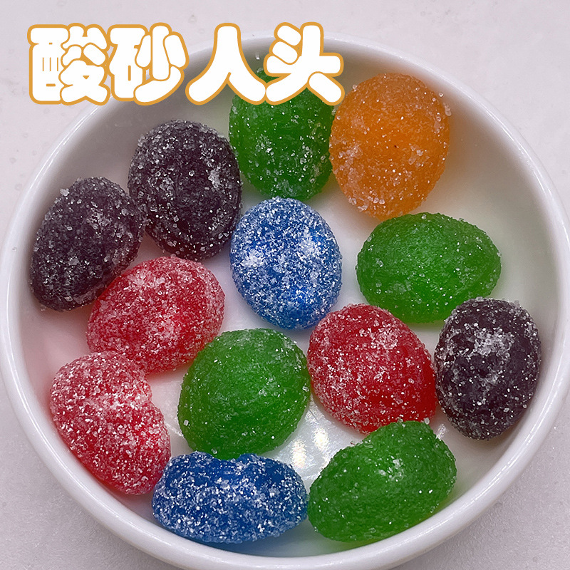 サンドヘッド5斤