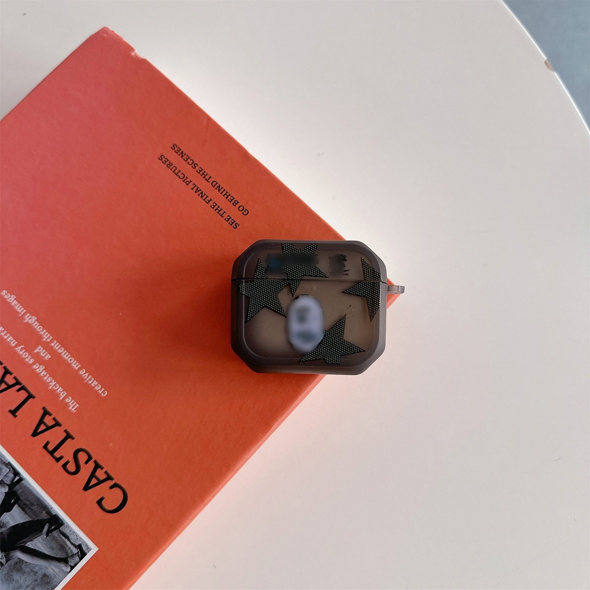 図3に示すように（スプリングバックル付き）