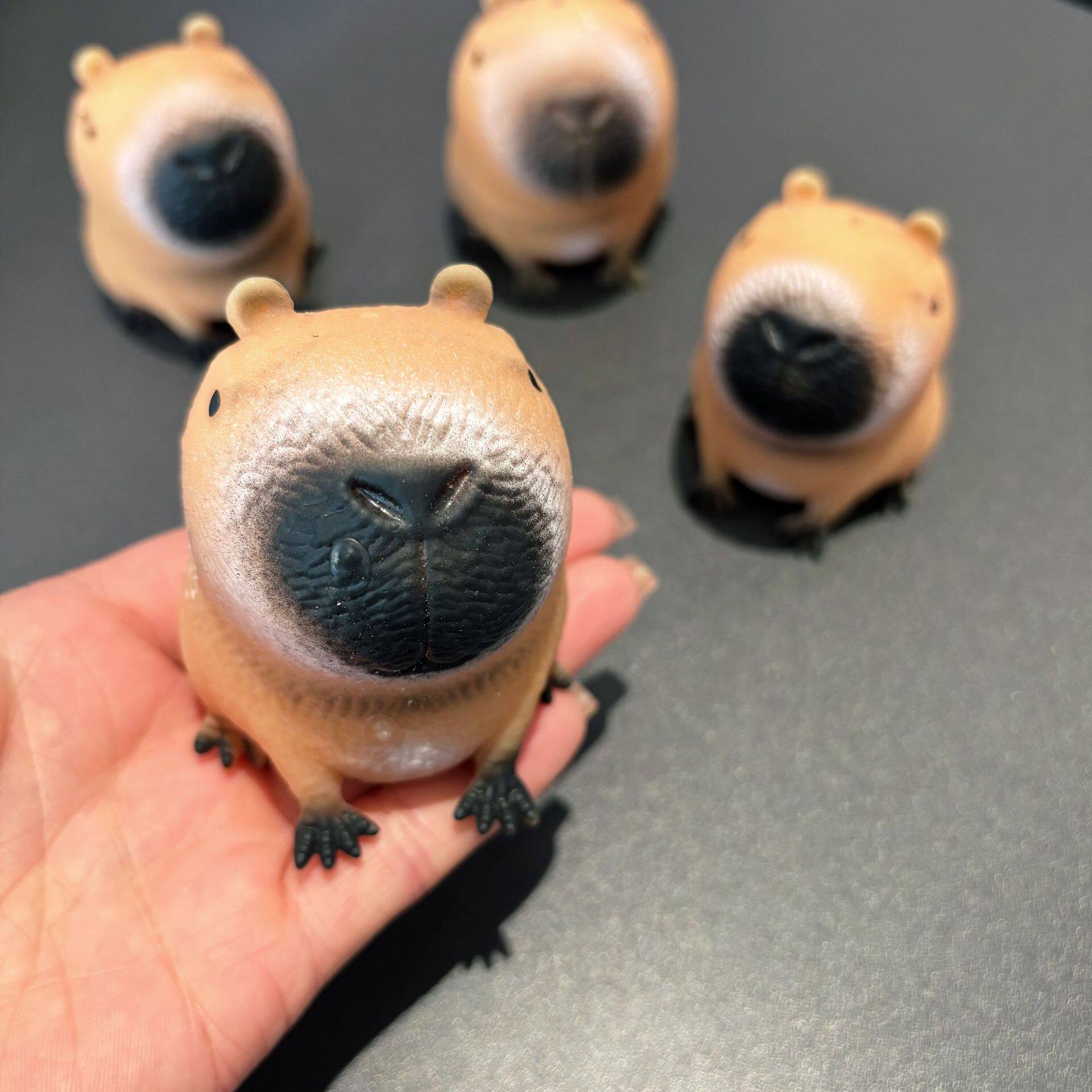 カピバラ【60g】