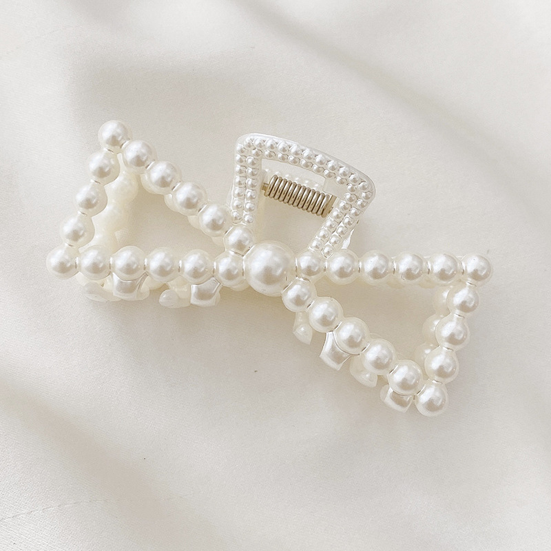 2 # 蝶結びのクリップ