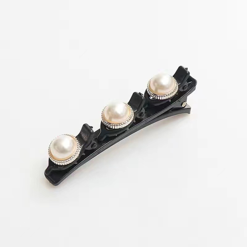 温かみのあるイエローパール（シングル）