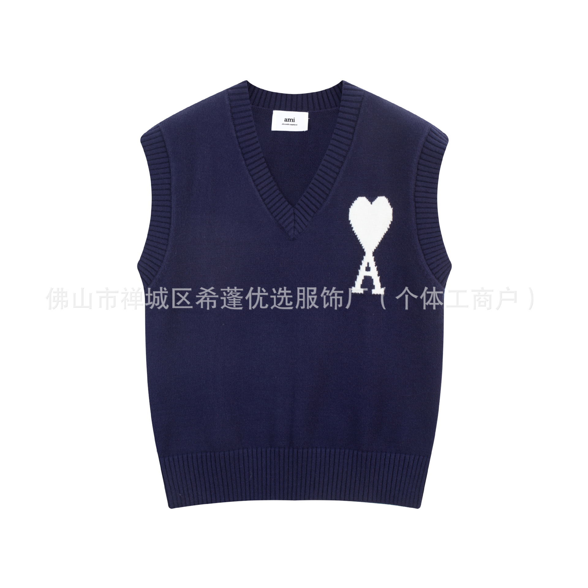 A59 ネイビーブルー
