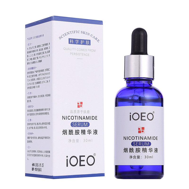 iOEO ナイアシンアミド エッセンス 30ml