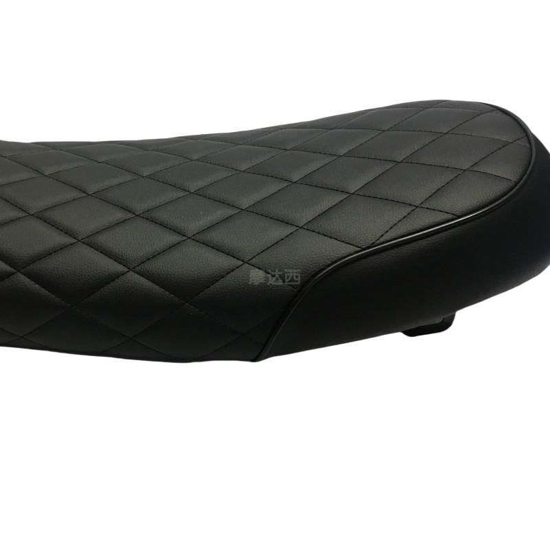 フラットブラックダイヤモンド