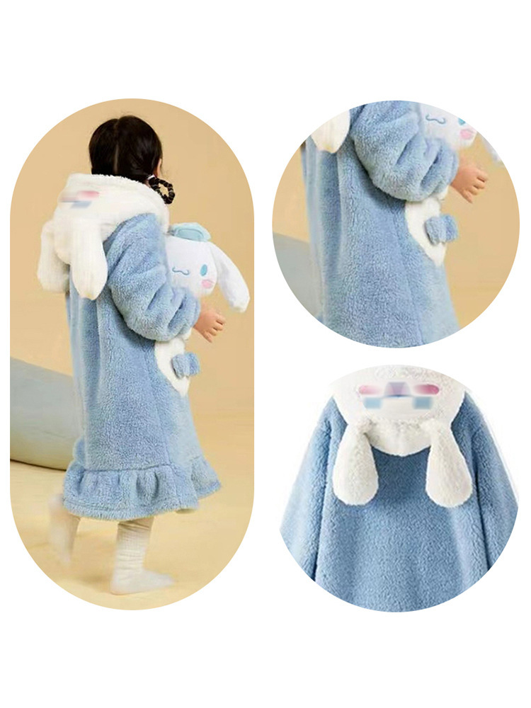 子供用シナモンスーツ
