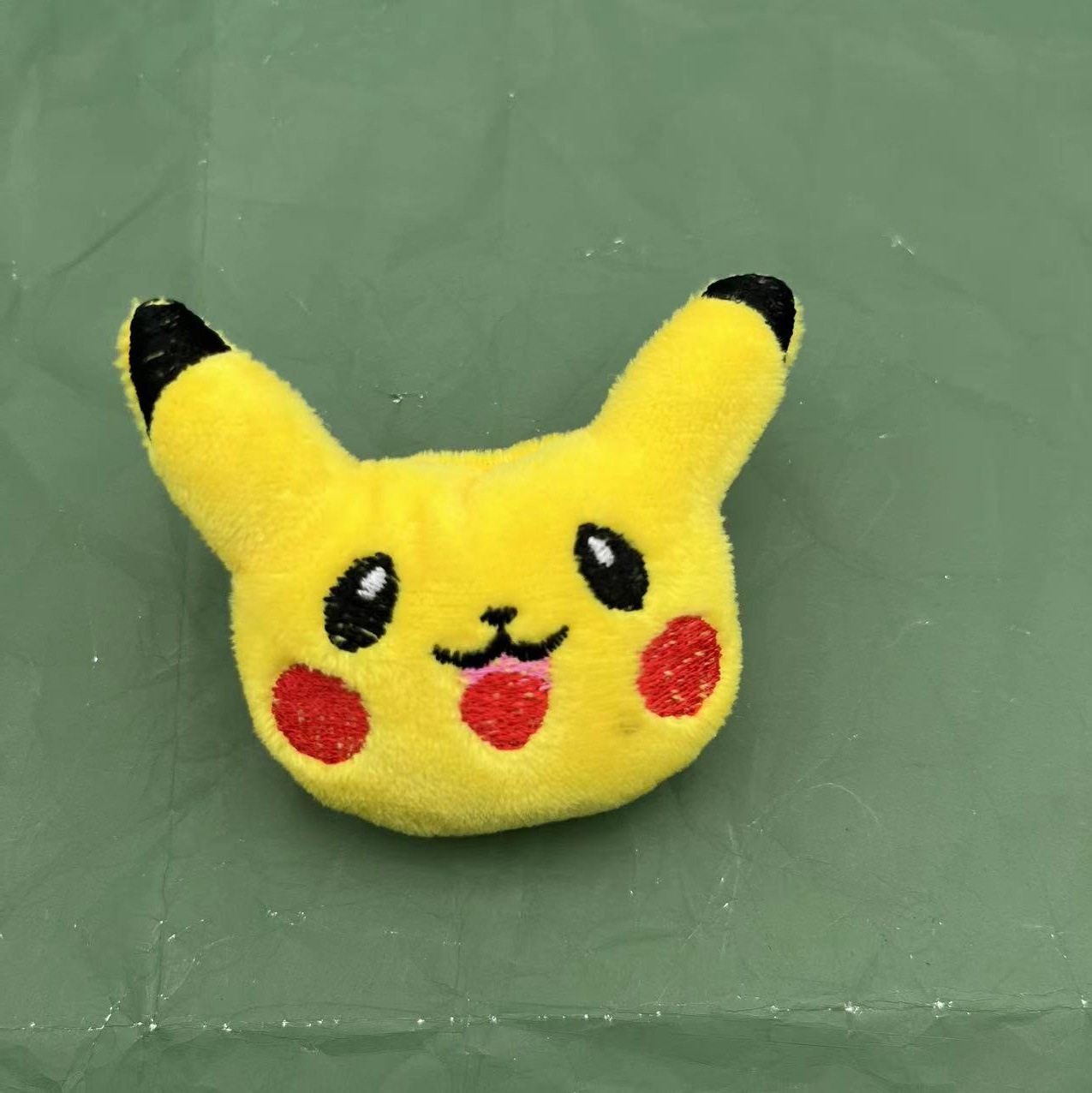 ピカチュウ【ブローチ】