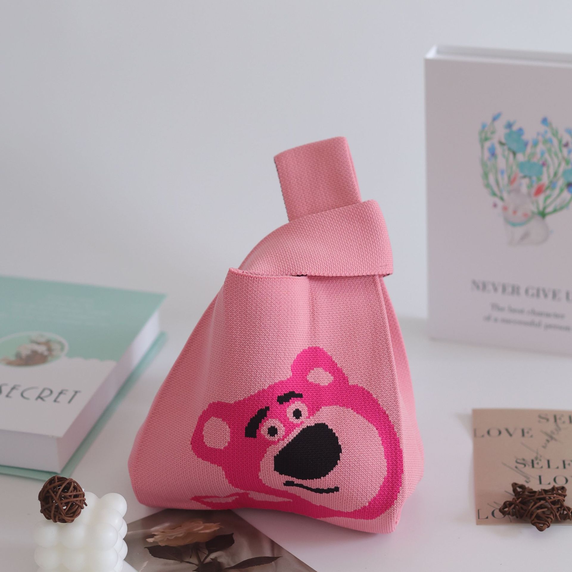 ストロベリーベア