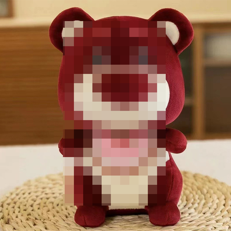 スカーフクマ