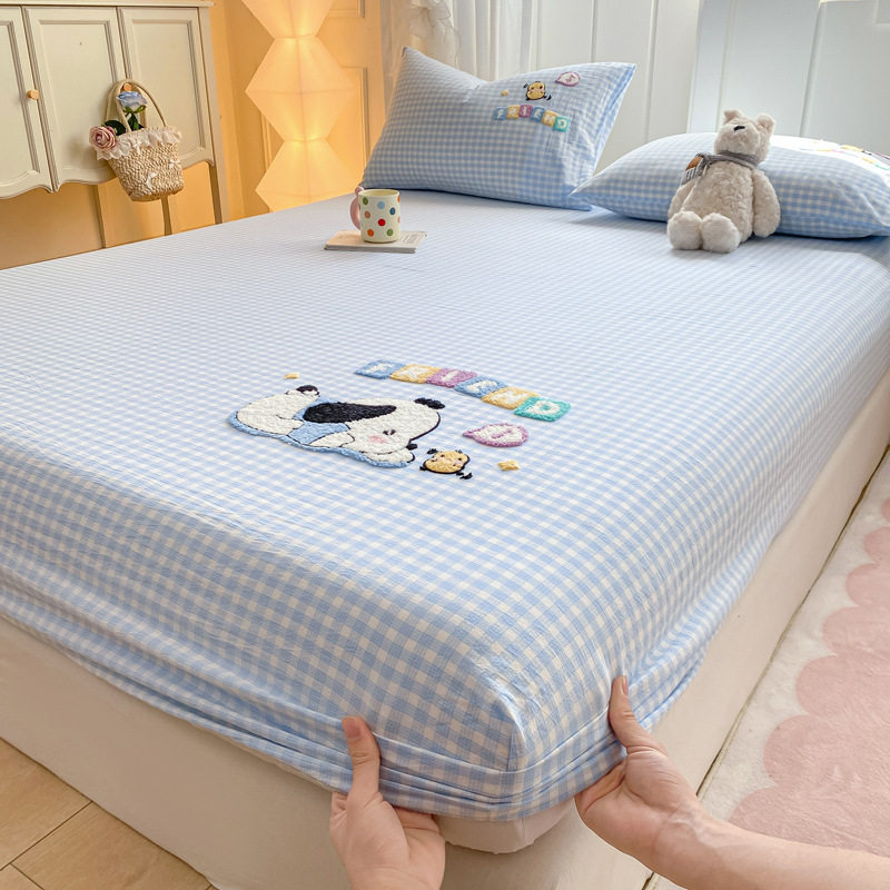 パチャドッグ【厚手綿100％、絶妙なタオル刺繍】