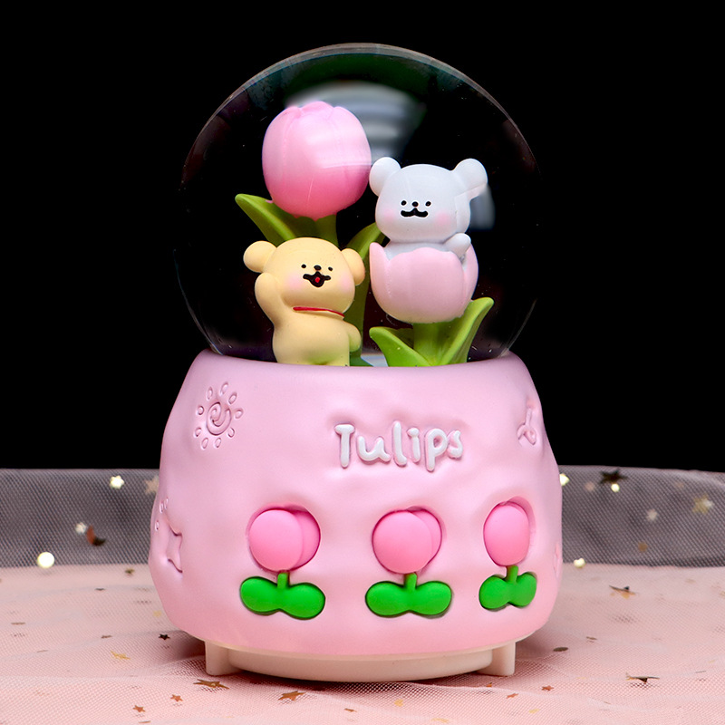 2504 エルフパピー タイプA ピンク