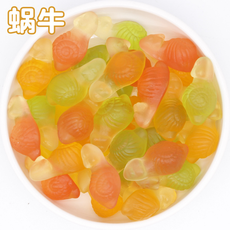 カタツムリ2斤