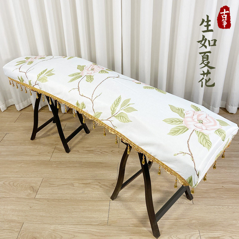【標準箏通用】夏の花のように生まれます。