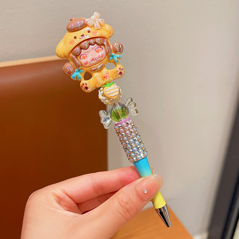 プリンドッグガール 1.0mm