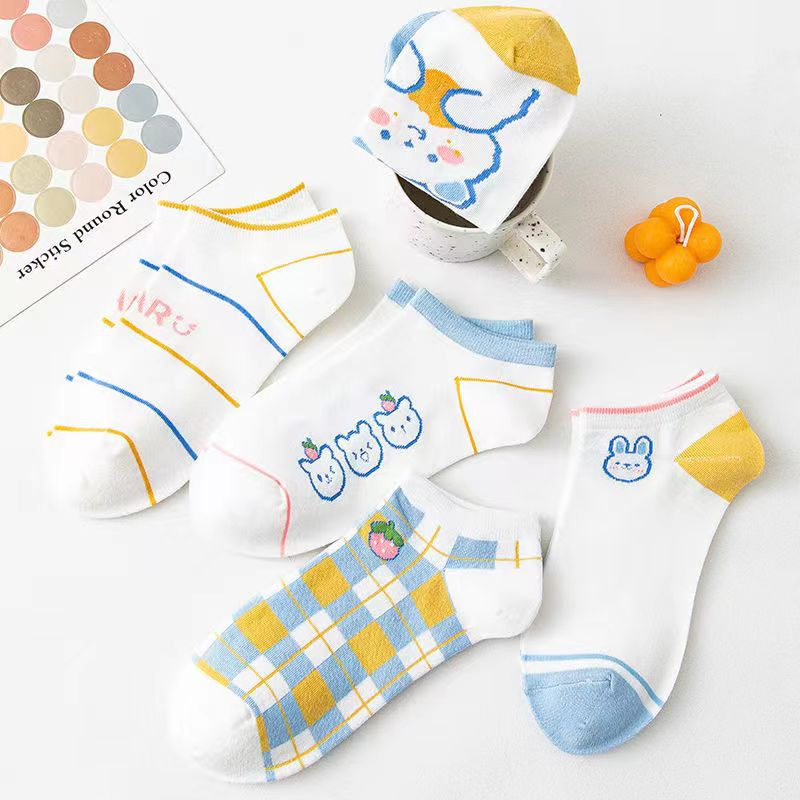 【イチゴベア】