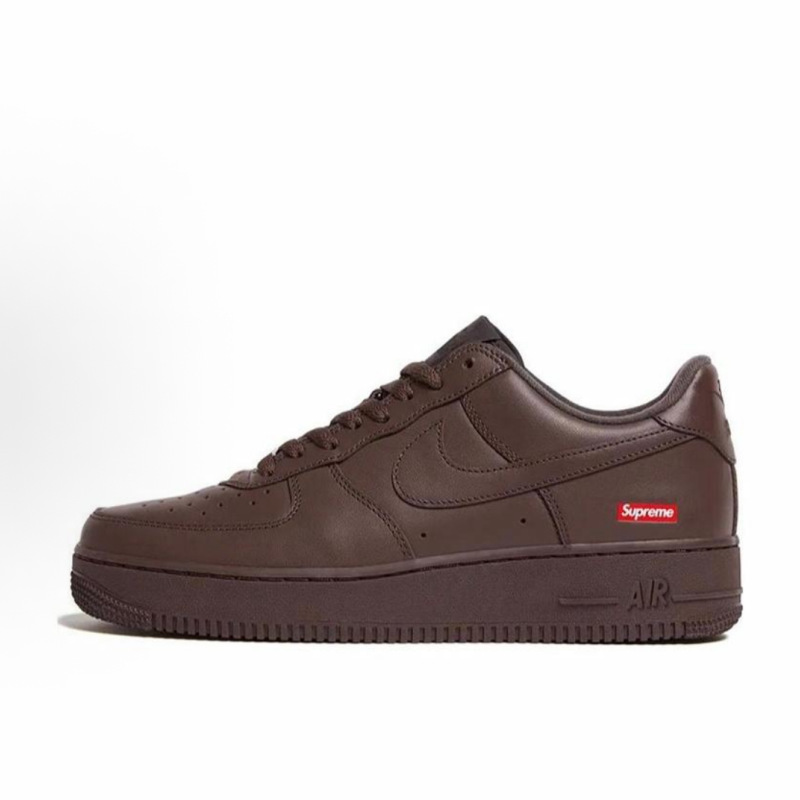 Supremeジョイントブラウン