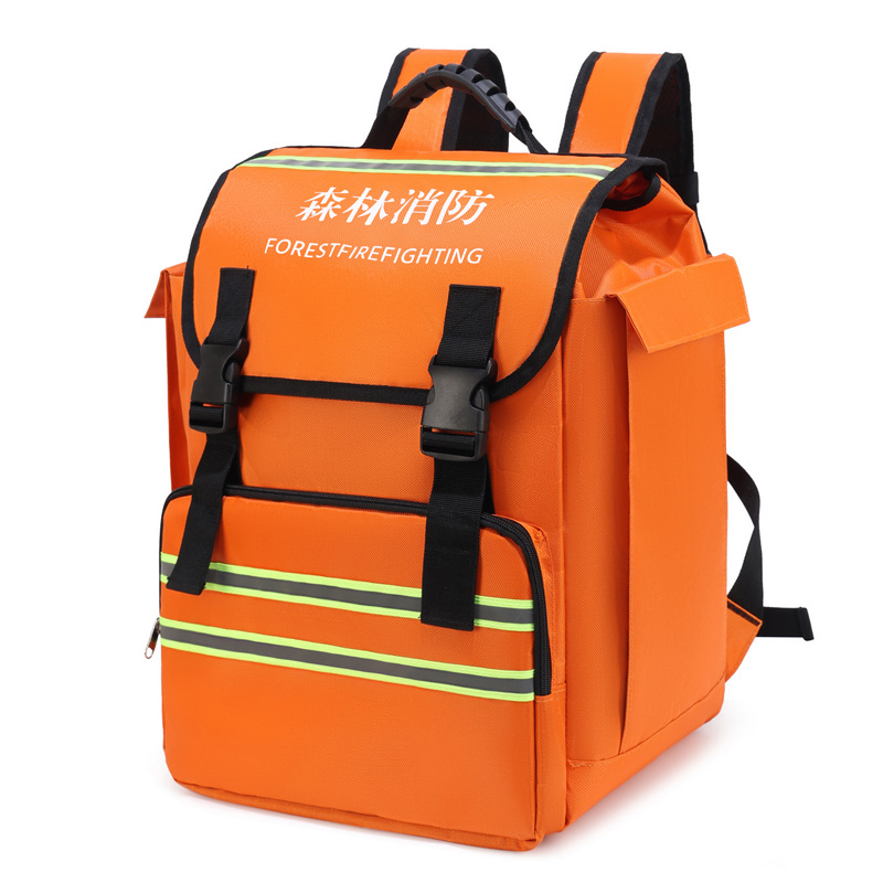 1680D ダブルストランド森林消火