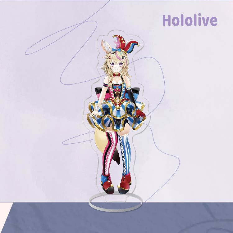 Hololive立牌2-32