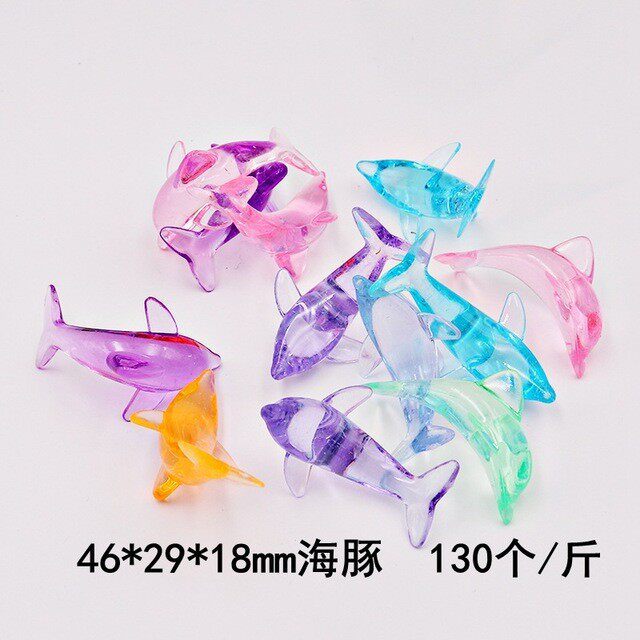 イルカ (約130個/斤)