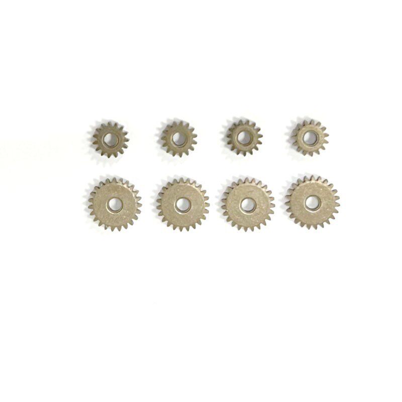 ドアブリッジギア8個