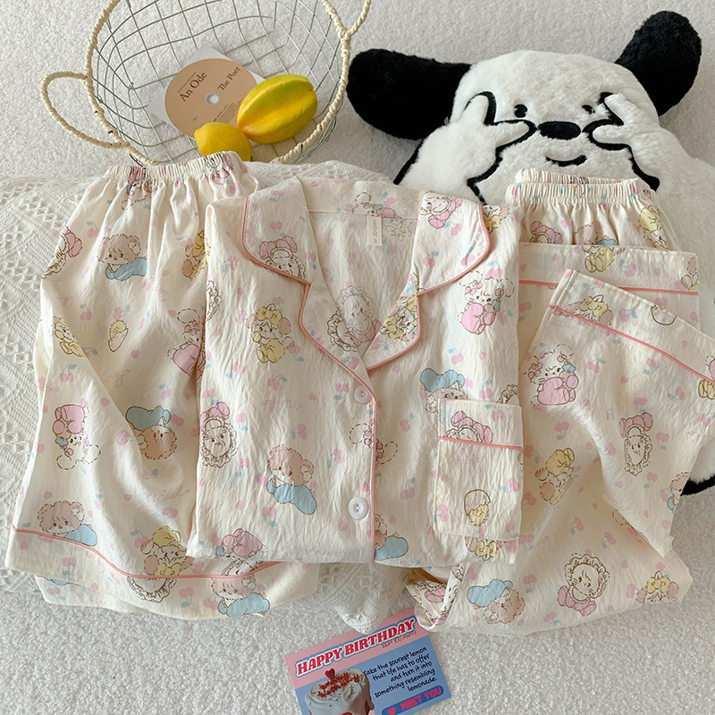 クラウドコットン-2708#ミッコ3点セット