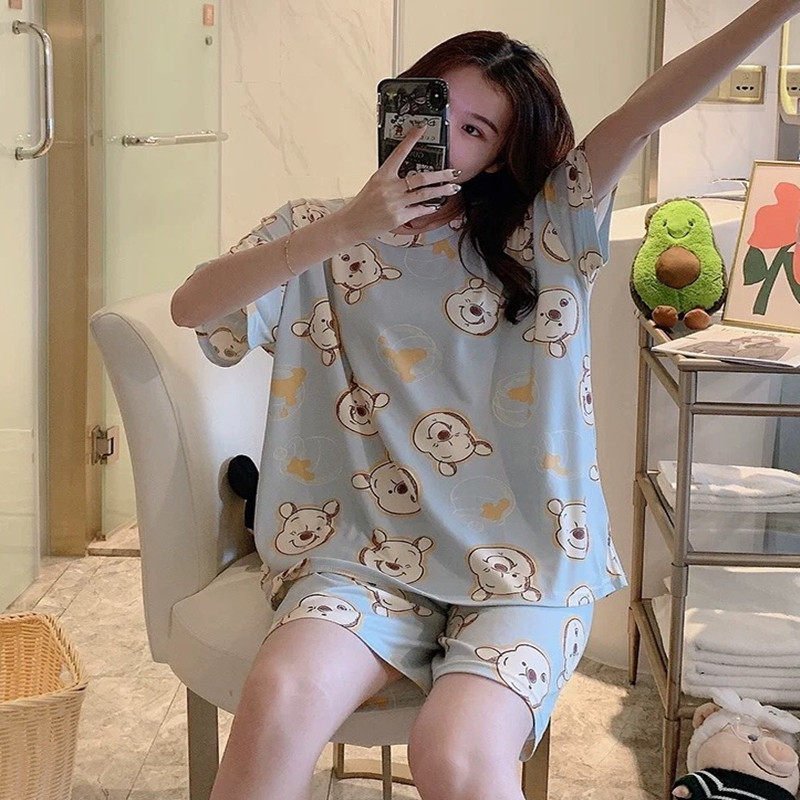 新しいダブルショートブルーのクマの頭