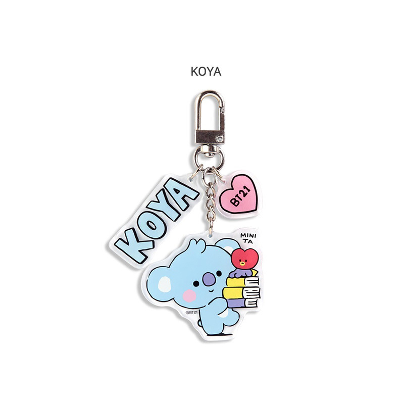 KOYA