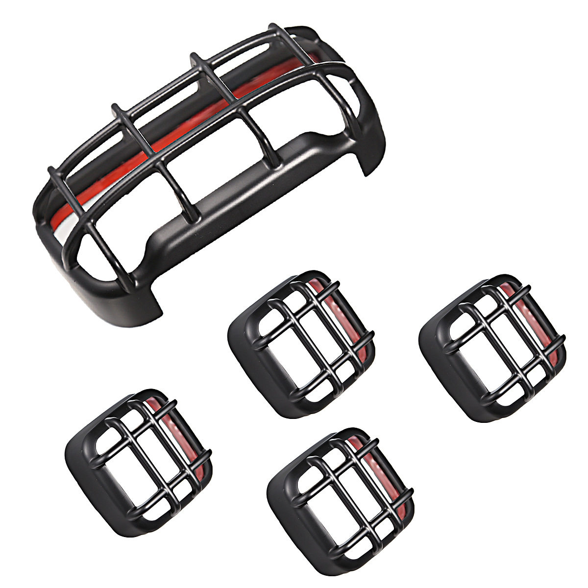 テールライトカバーターンライトカバー