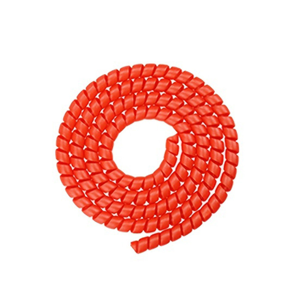 ケーシング[黒/赤/黄/青/白]