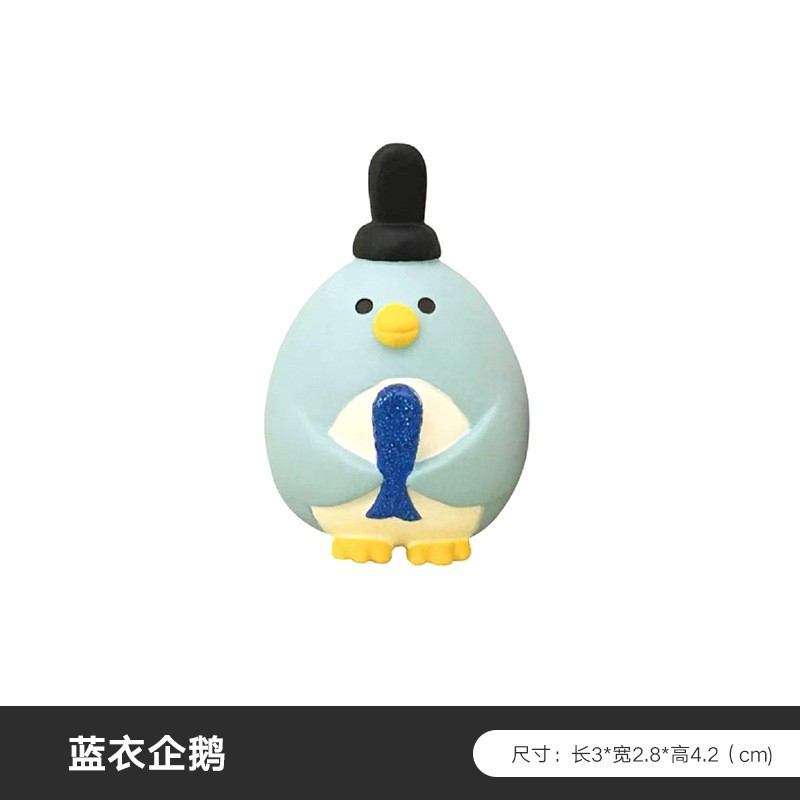 DY2204-2A-ブルーペンギン