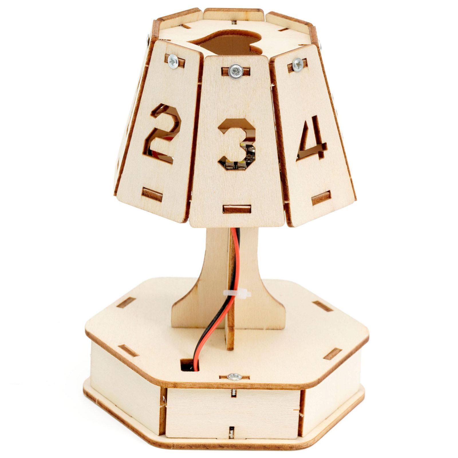 A-35スマート音声スタンド