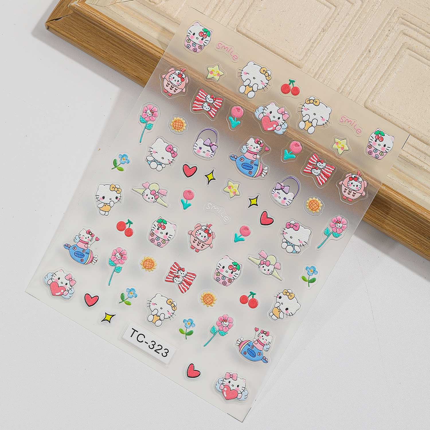 TC-323 ハローキティ