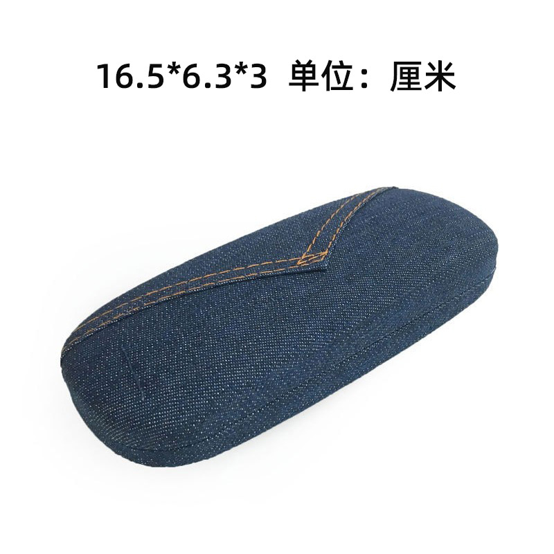 デニムケース