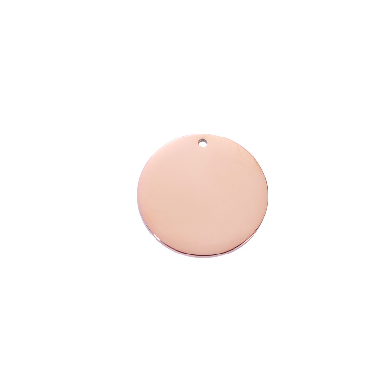 ローズゴールド (シングル穴)