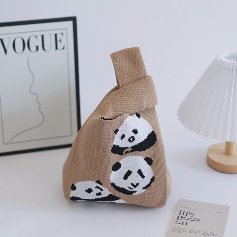 スリーパンダ-カ