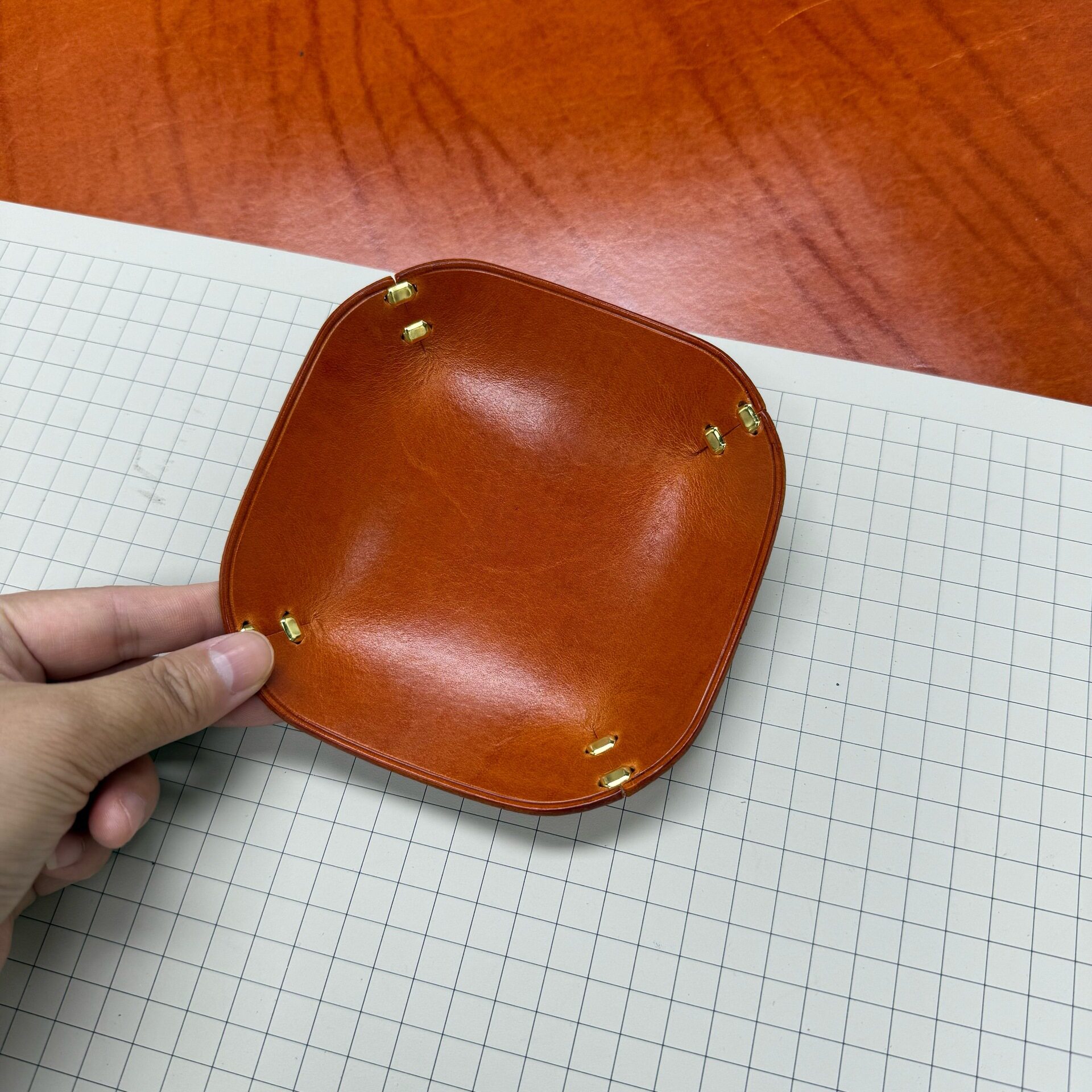 サンセットイエロー M 13cm