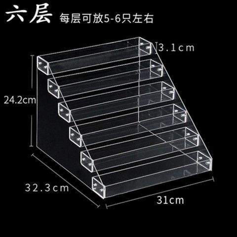 6層溝内幅4.7cm+取付工具