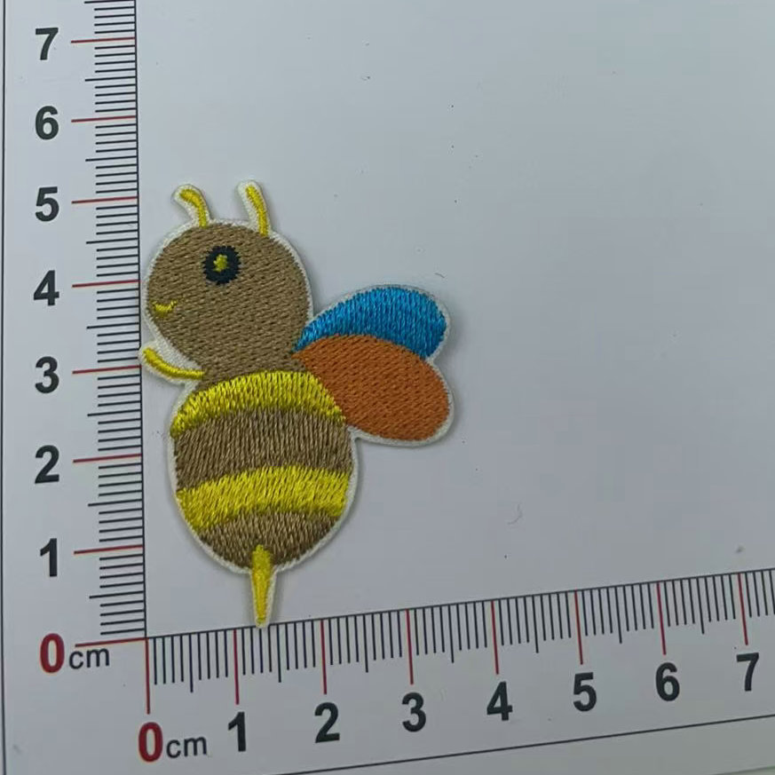 16号 5.1x3.9cm