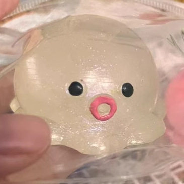 タコ【白】