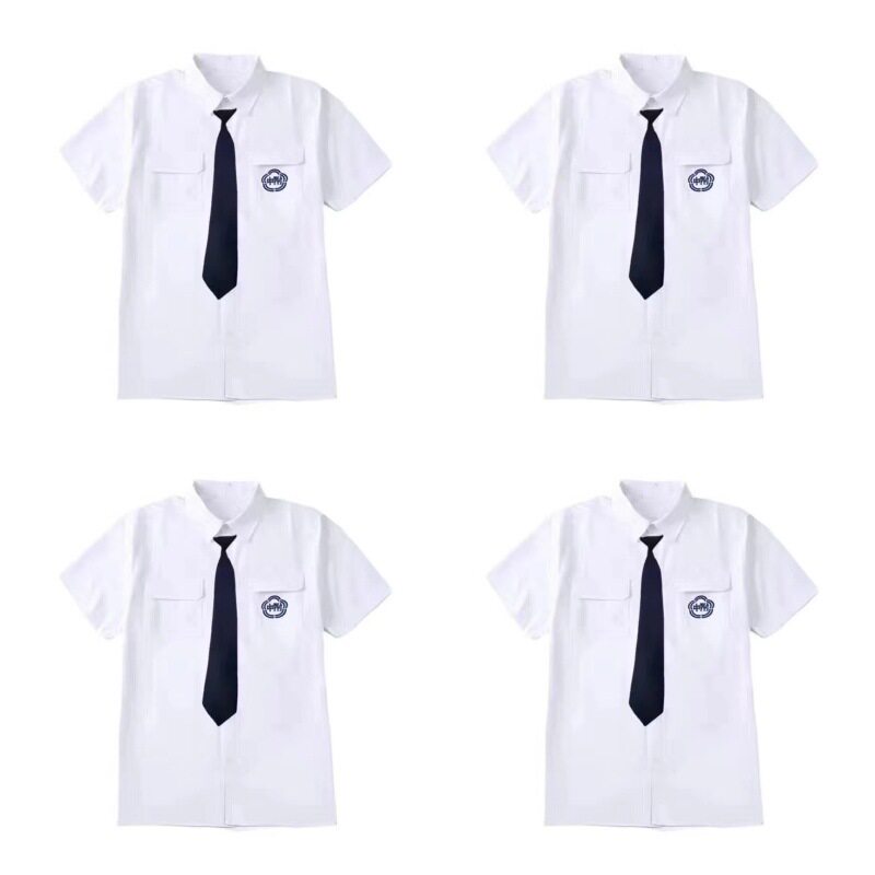 メンズスタイル【トップス＋黒ネクタイ】