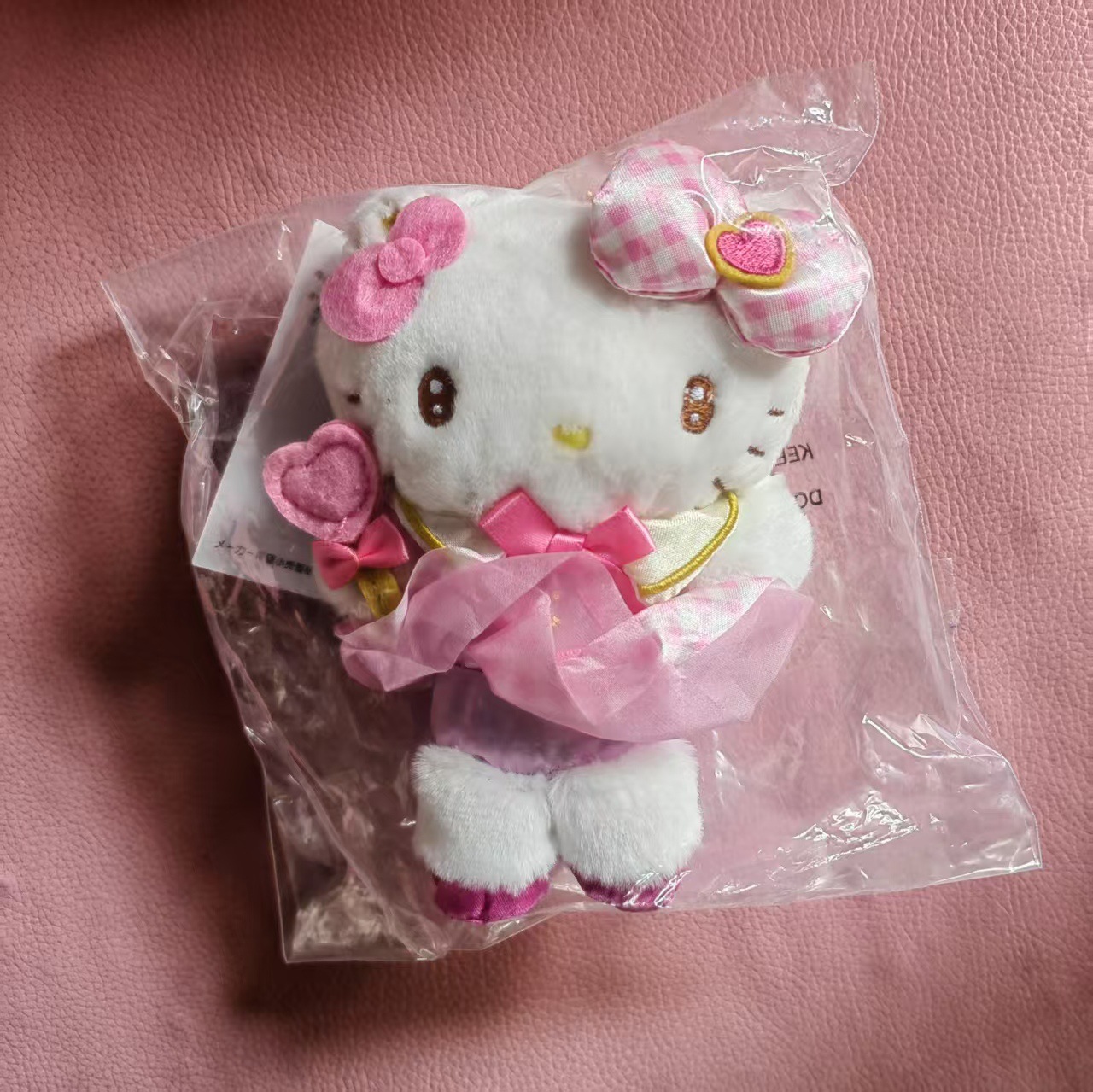 ロリポップハローキティ-13cm