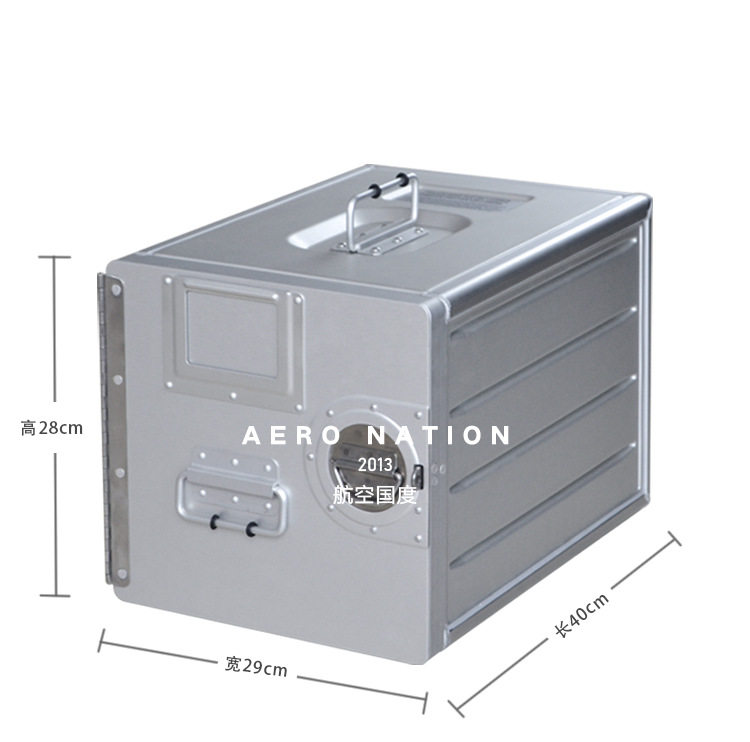 1 個 - ラベルなしの小さいサイズ + プラスチック引き出し 2 個