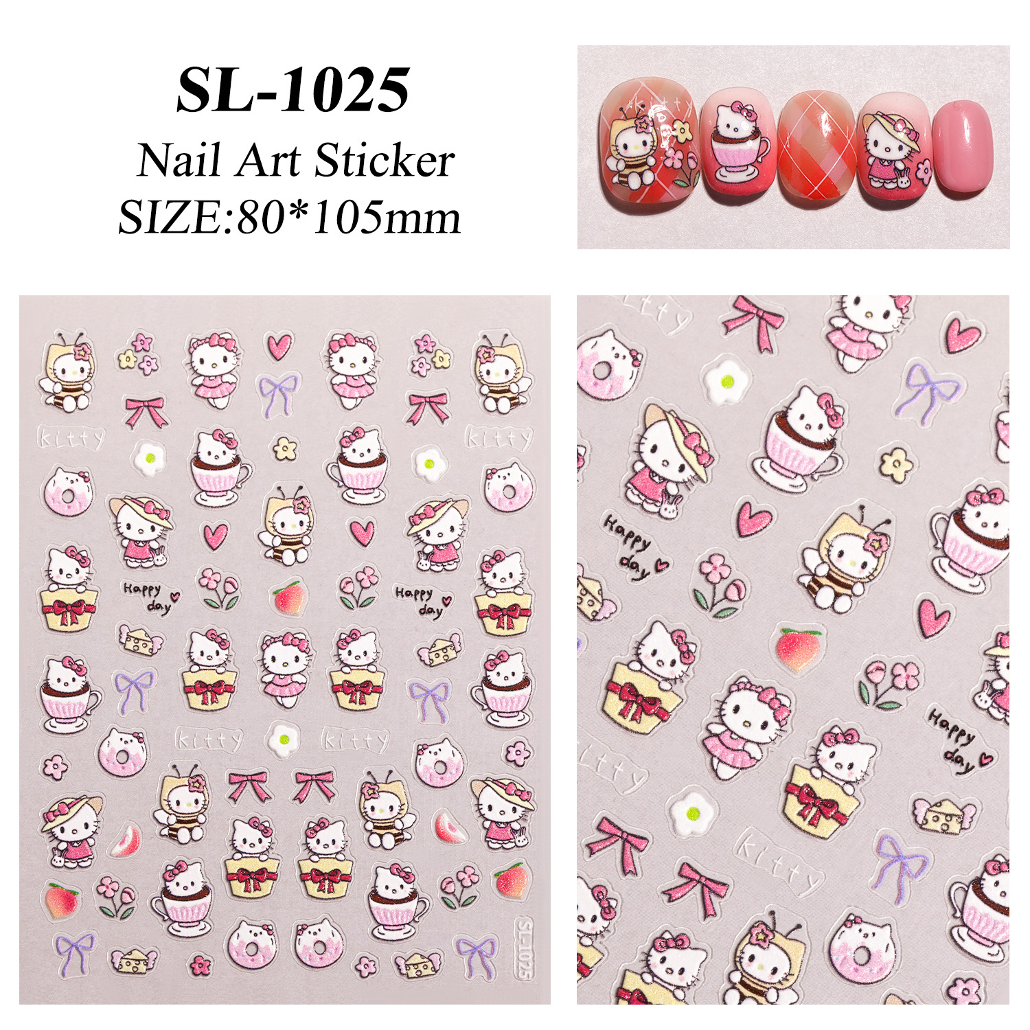 SL-1025