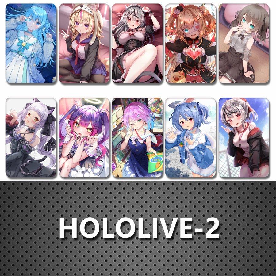 HOLOLIVE-2