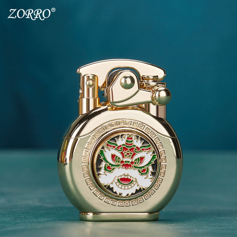 Z620-105 ライオンの覚醒