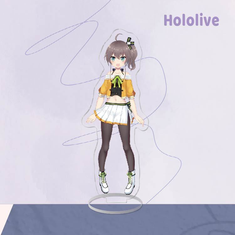 Hololive立牌2-12