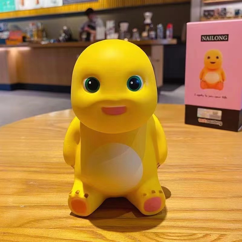 ハンハンミルクドラゴン