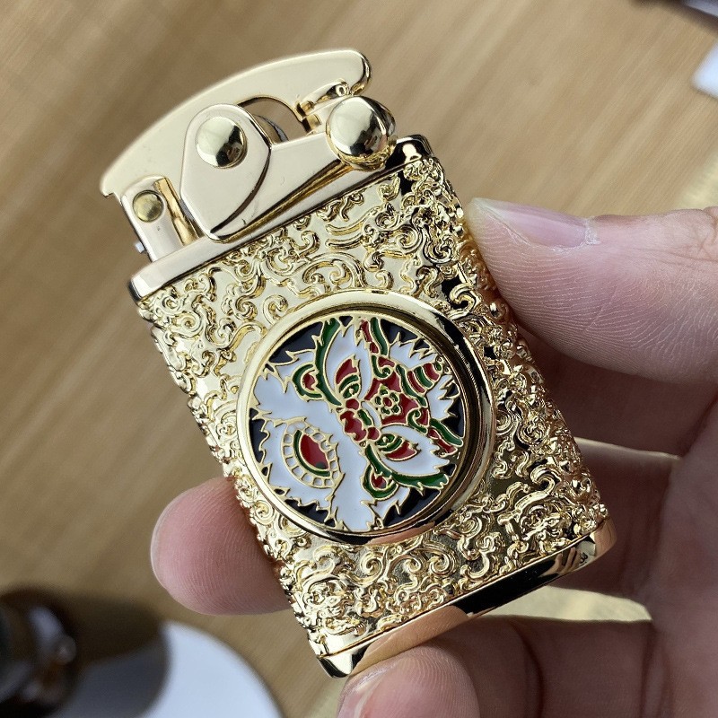 Z592-618 ロッカーアームライオンウェイク